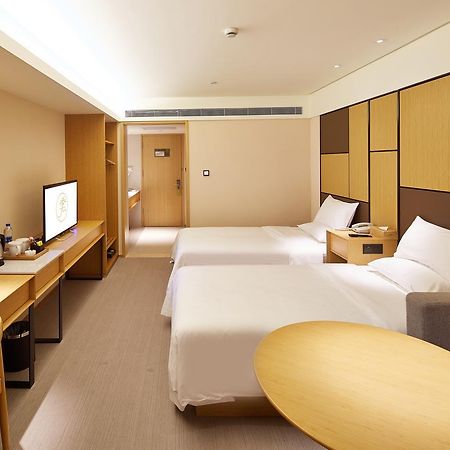 Ji Hotel Taiyuan  Exterior foto