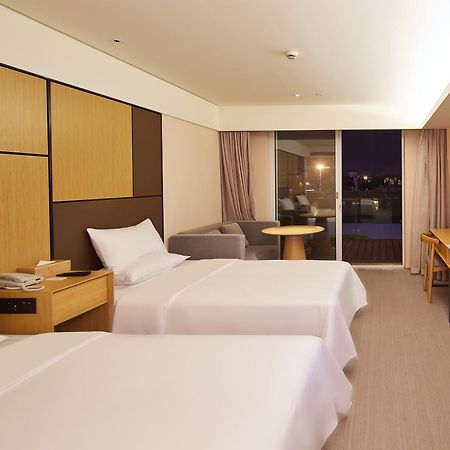 Ji Hotel Taiyuan  Exterior foto