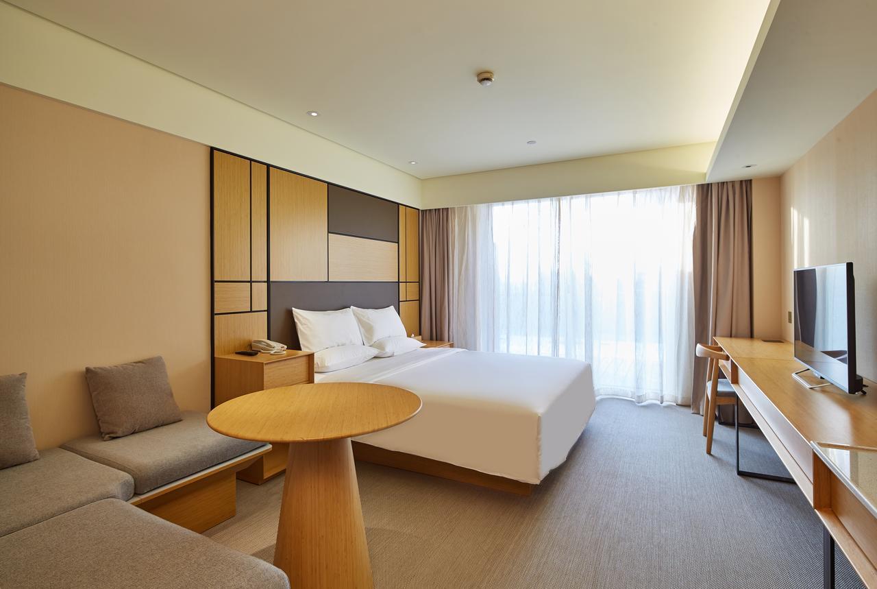 Ji Hotel Taiyuan  Exterior foto